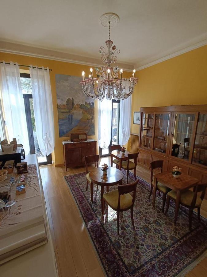 فندق Casa Esvael فيرونا المظهر الخارجي الصورة