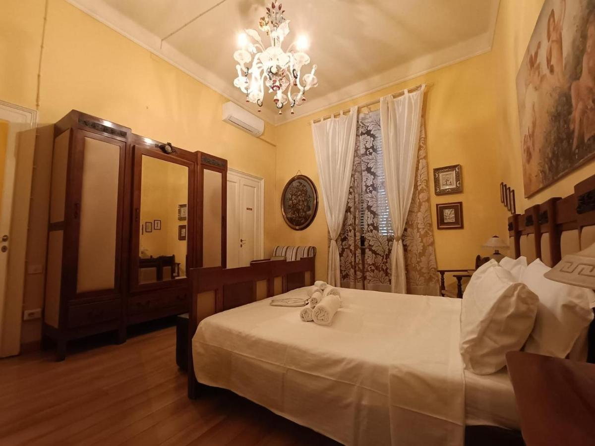 فندق Casa Esvael فيرونا المظهر الخارجي الصورة