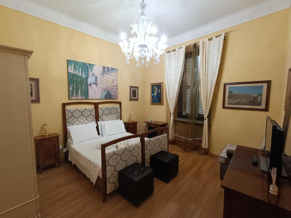 فندق Casa Esvael فيرونا المظهر الخارجي الصورة