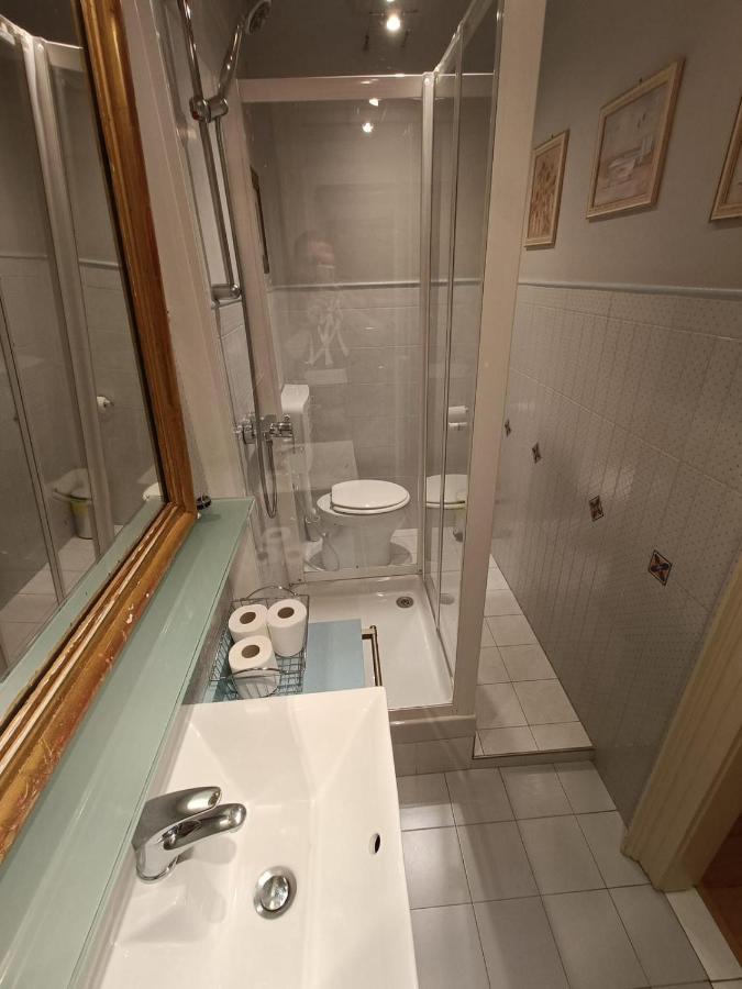 فندق Casa Esvael فيرونا المظهر الخارجي الصورة