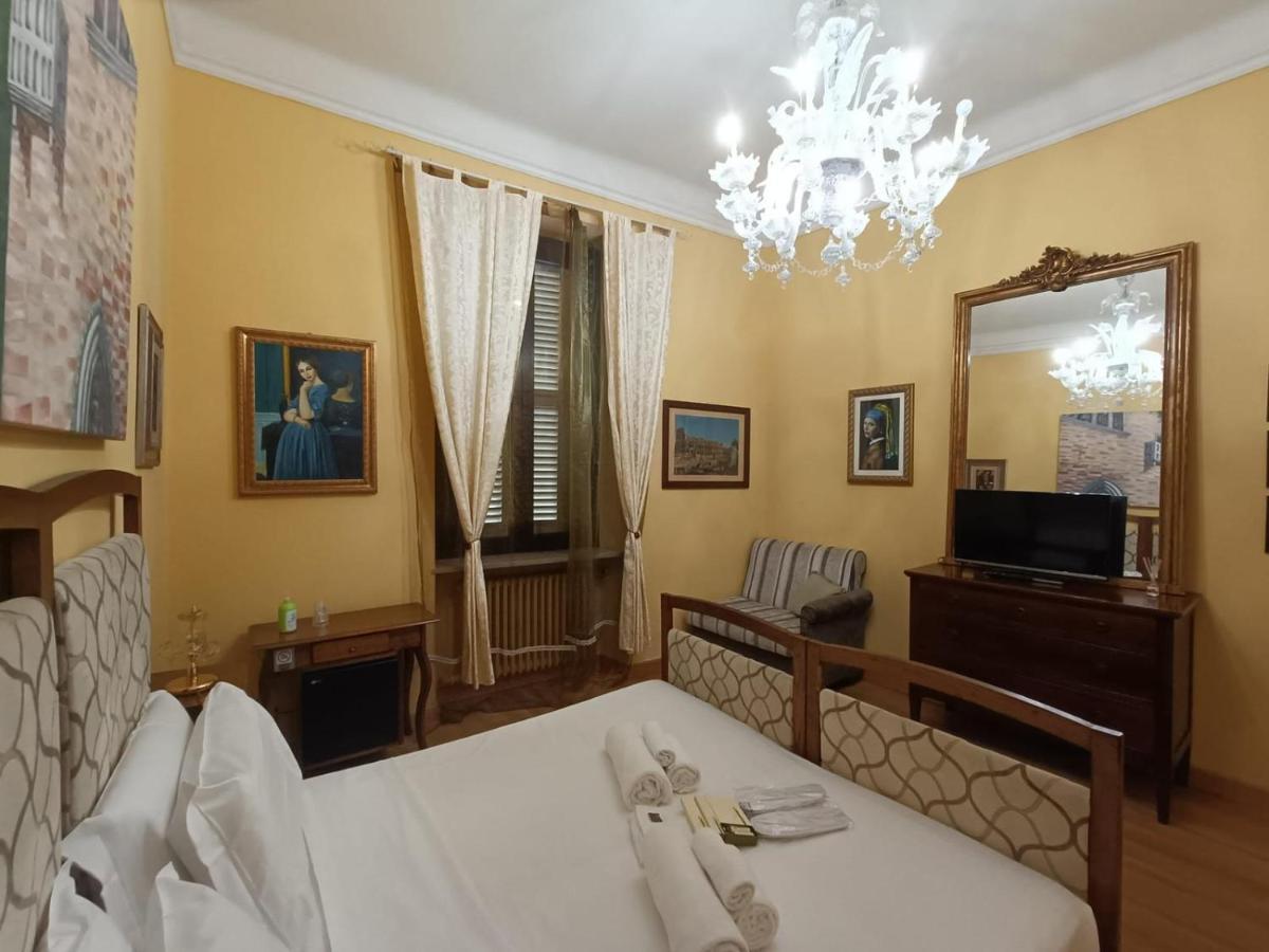 فندق Casa Esvael فيرونا المظهر الخارجي الصورة