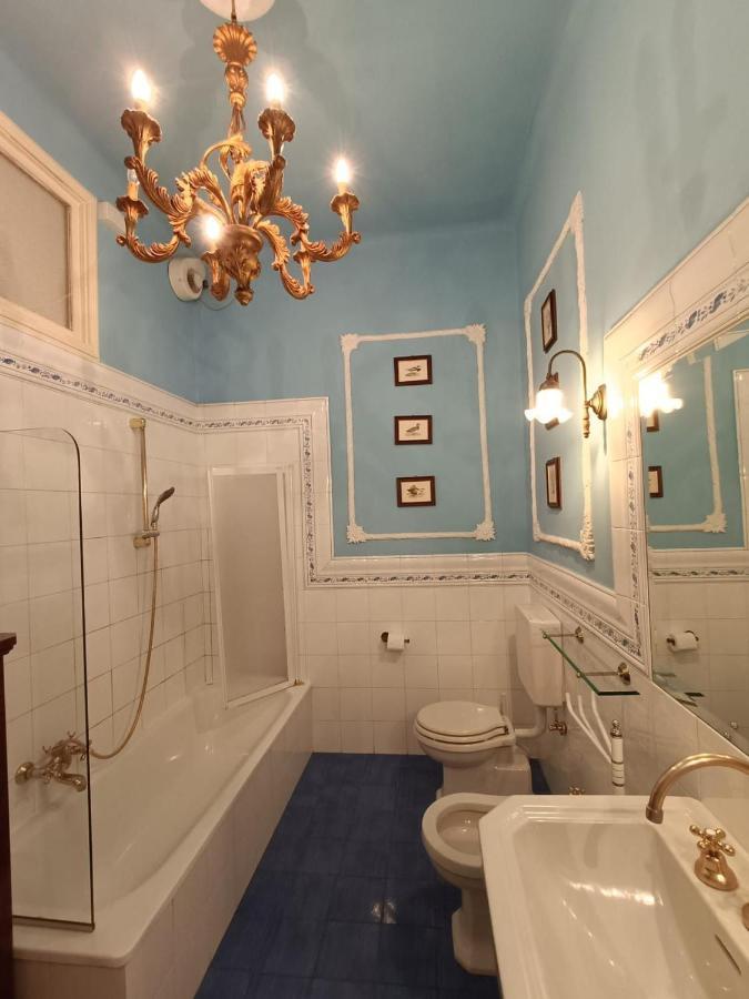 فندق Casa Esvael فيرونا المظهر الخارجي الصورة
