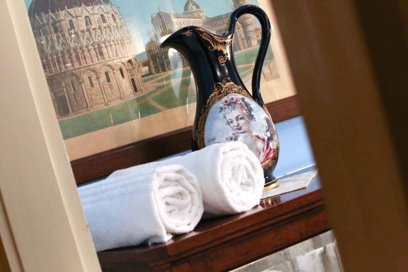 فندق Casa Esvael فيرونا المظهر الخارجي الصورة