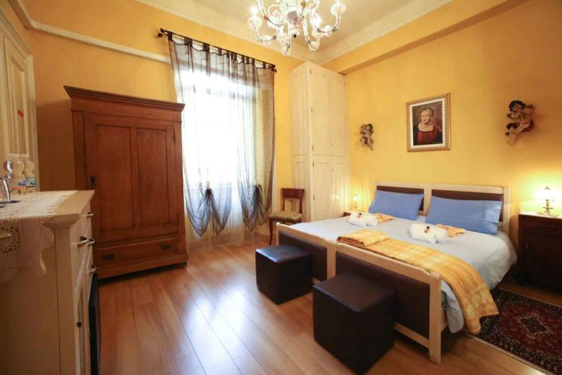 فندق Casa Esvael فيرونا المظهر الخارجي الصورة