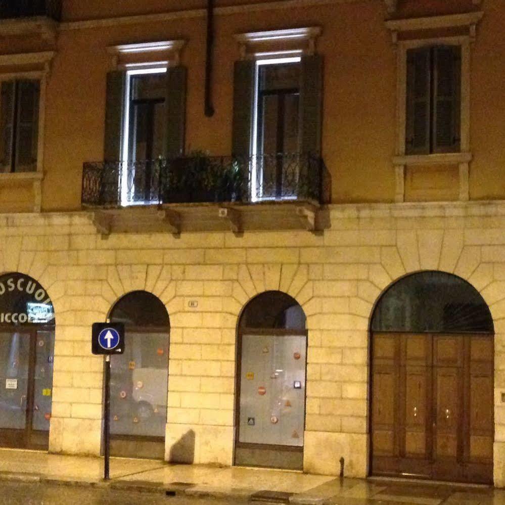 فندق Casa Esvael فيرونا المظهر الخارجي الصورة