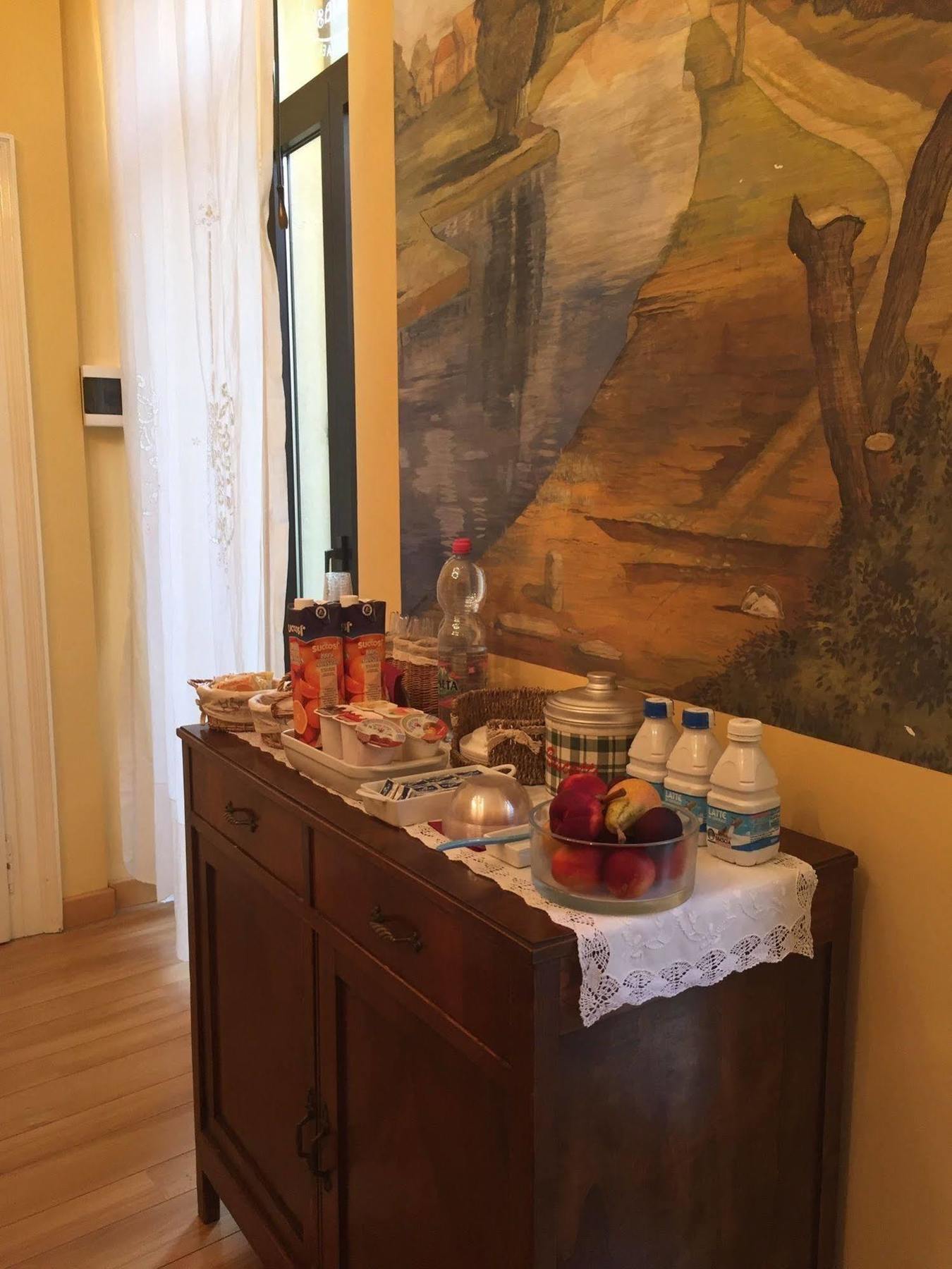 فندق Casa Esvael فيرونا المظهر الخارجي الصورة
