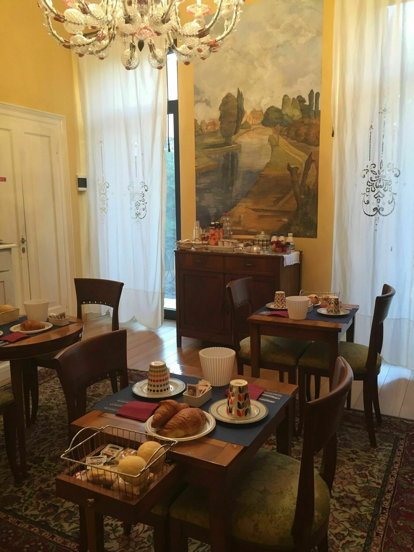 فندق Casa Esvael فيرونا المظهر الخارجي الصورة